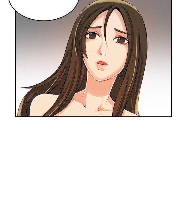[韩国漫画] 狼爪下的少女 剧情,女教师#[35P]-19