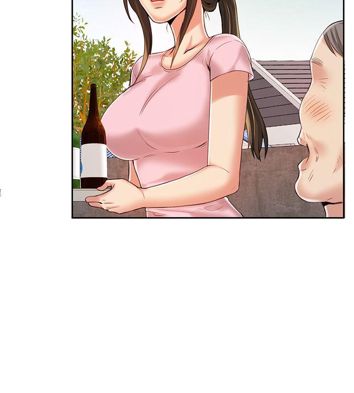 [韩国漫画] 狼爪下的少女 剧情,女教师#[35P]-23