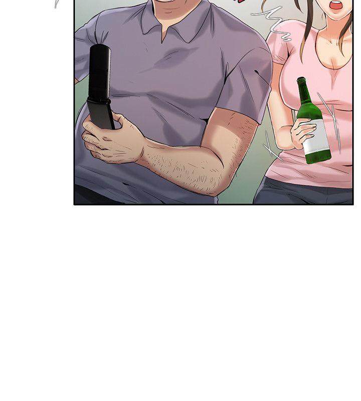 [韩国漫画] 狼爪下的少女 剧情,女教师#[35P]-29