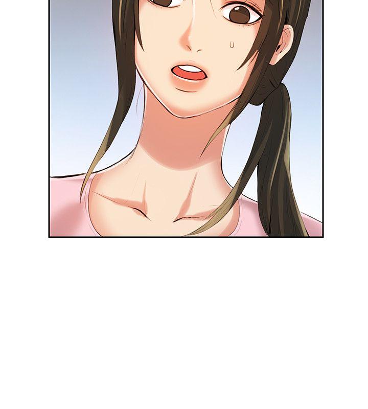 [韩国漫画] 狼爪下的少女 剧情,女教师#[35P]-31