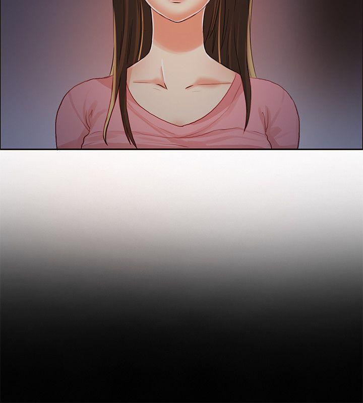 [韩国漫画] 狼爪下的少女 剧情,女教师#[35P]-26