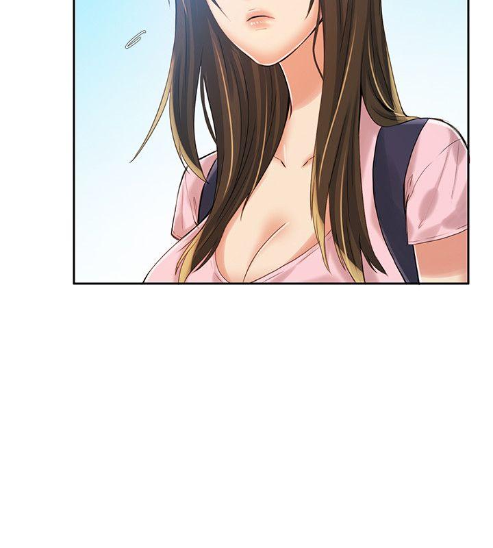 [韩国漫画] 狼爪下的少女 剧情,女教师#[33P]-13
