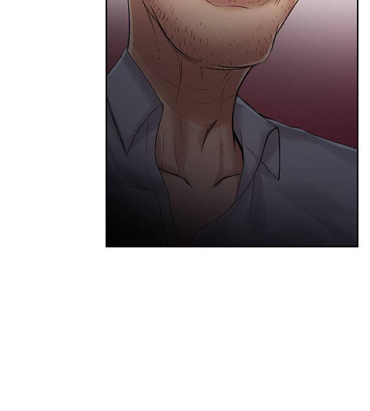 [韩国漫画] 狼爪下的少女 剧情,女教师#[33P]-25