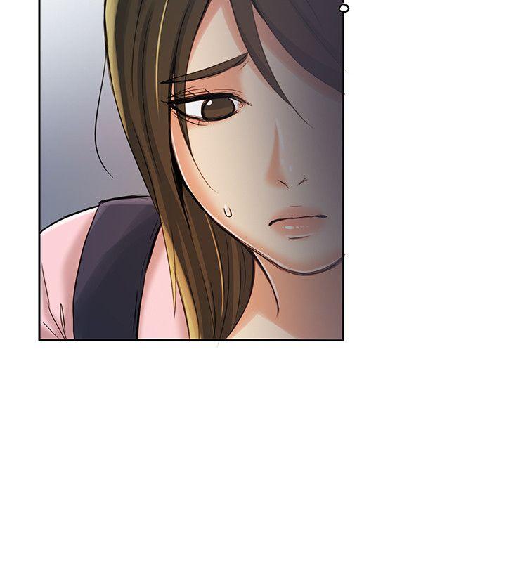 [韩国漫画] 狼爪下的少女 剧情,女教师#[33P]-9