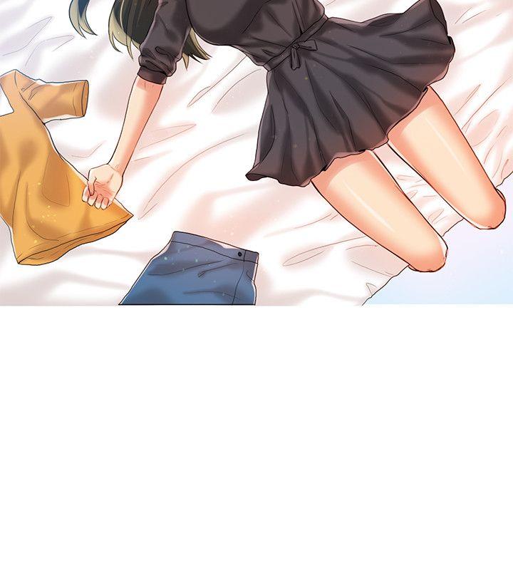 [韩国漫画] 狼爪下的少女 剧情,女教师#[31P]-27