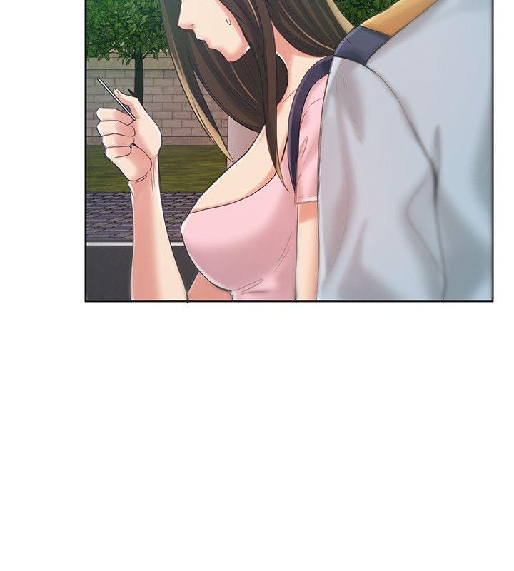 [韩国漫画] 狼爪下的少女 剧情,女教师#[31P]-9