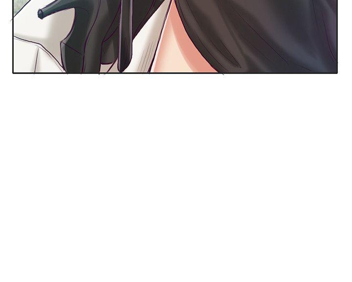 [韩国漫画] 狼爪下的少女 剧情,女教师#[26P]-15