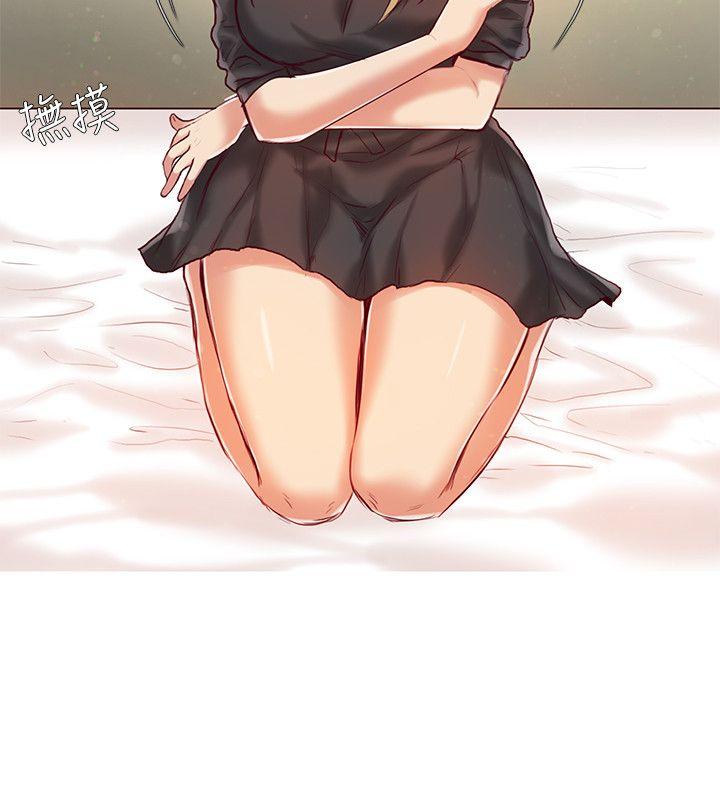 [韩国漫画] 狼爪下的少女 剧情,女教师#[26P]-5