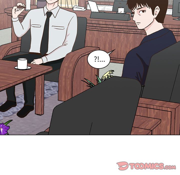 [Manhwa] Mysterious tenant Love, female teacher, big breasts#[119P]-114