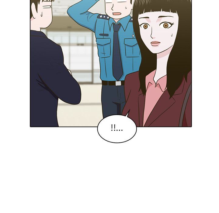 [Manhwa] Mysterious tenant Love, female teacher, big breasts#[119P]-12