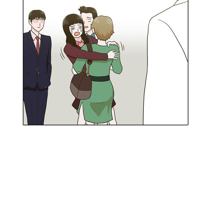 [Manhwa] Mysterious tenant Love, female teacher, big breasts#[119P]-16