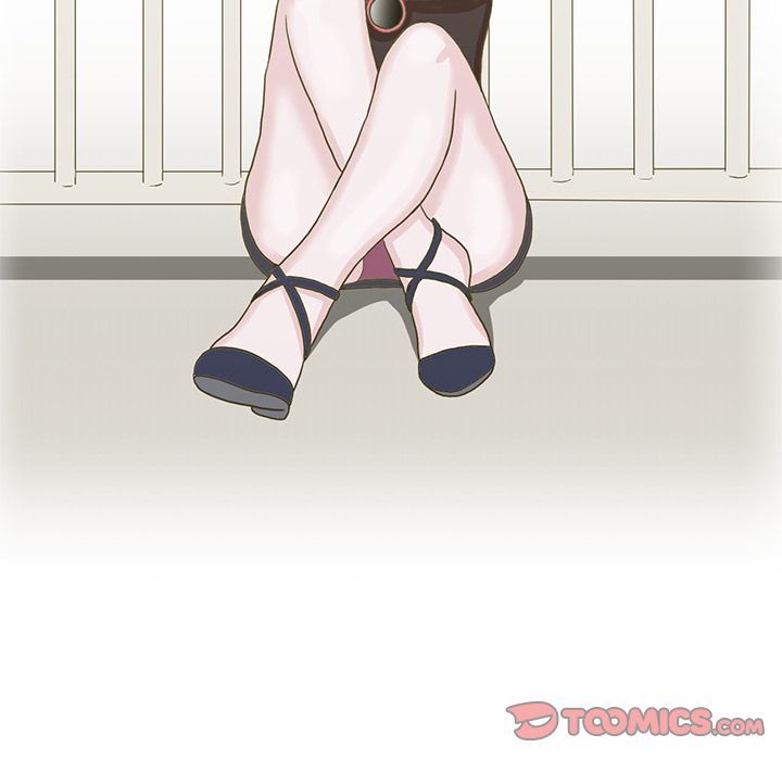 [Manhwa] Mysterious tenant Love, female teacher, big breasts#[119P]-42