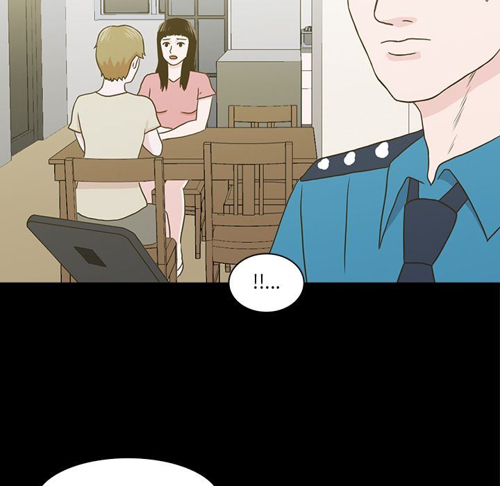 [Manhwa] Mysterious tenant Love, female teacher, big breasts#[119P]-81