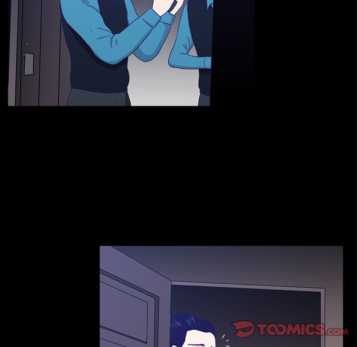 [Manhwa] Mysterious tenant Love, female teacher, big breasts#[119P]-90