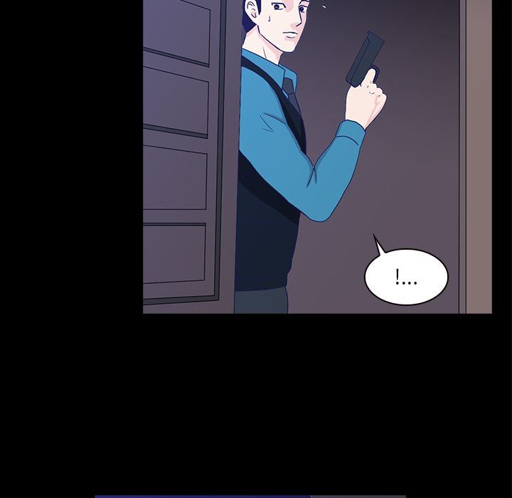 [Manhwa] Mysterious tenant Love, female teacher, big breasts#[119P]-91