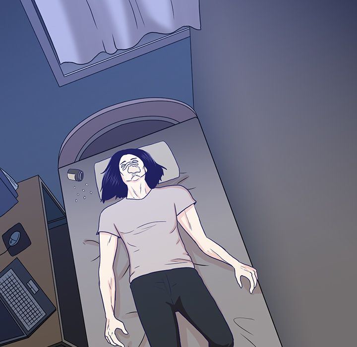 [Manhwa] Mysterious tenant Love, female teacher, big breasts#[119P]-93