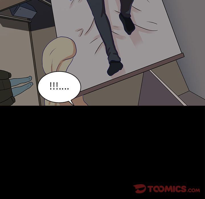 [Manhwa] Mysterious tenant Love, female teacher, big breasts#[119P]-94