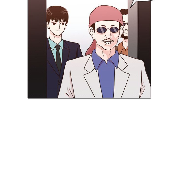 [韩国漫画] 神秘房客 爱情,女教师,巨乳大奶#[115P]-108