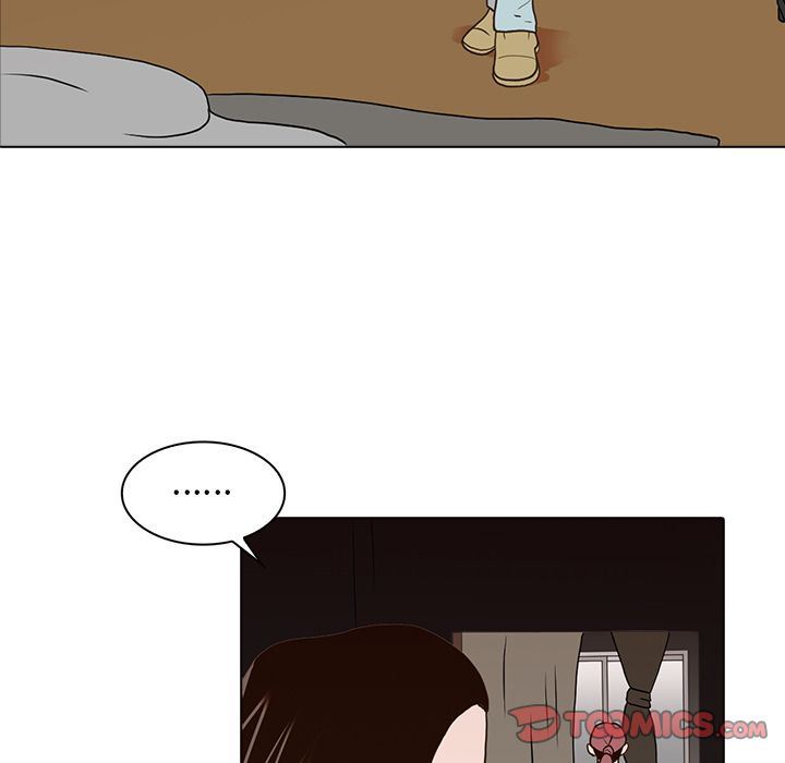 [韩国漫画] 神秘房客 爱情,女教师,巨乳大奶#[115P]-110