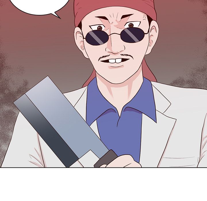 [韩国漫画] 神秘房客 爱情,女教师,巨乳大奶#[91P]-63