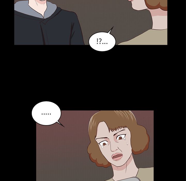 [韩国漫画] 神秘房客 爱情,女教师,巨乳大奶#[109P]-33