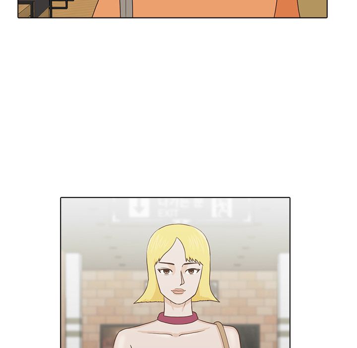 [Manhwa] Mysterious tenant Love, female teacher, big breasts#[105P]-64