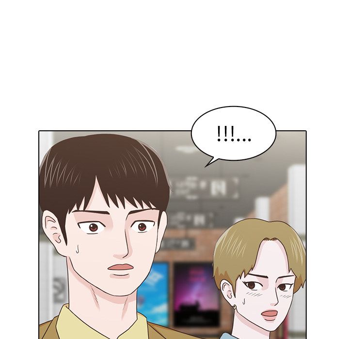 [Manhwa] Mysterious tenant Love, female teacher, big breasts#[105P]-69