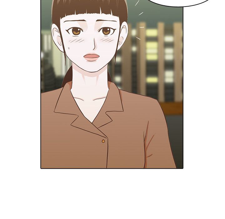 [Manhwa] Mysterious tenant Love, female teacher, big breasts#[117P]-107
