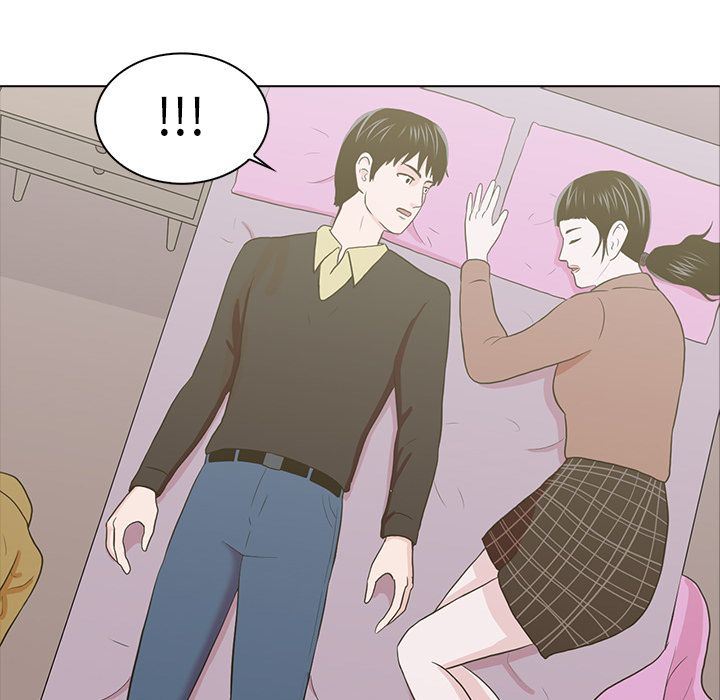 [Manhwa] Mysterious tenant Love, female teacher, big breasts#[117P]-116