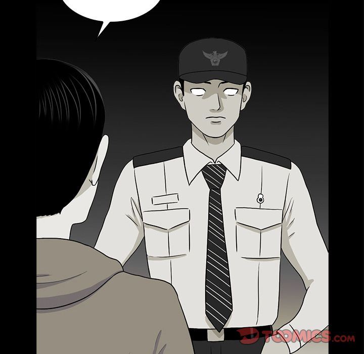 [Manhwa] Mysterious tenant Love, female teacher, big breasts#[117P]-22