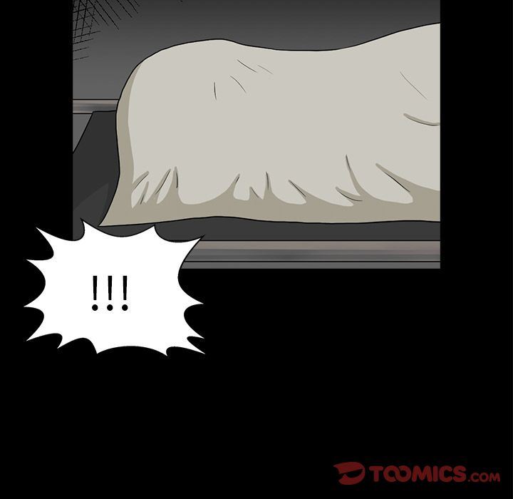 [Manhwa] Mysterious tenant Love, female teacher, big breasts#[117P]-30