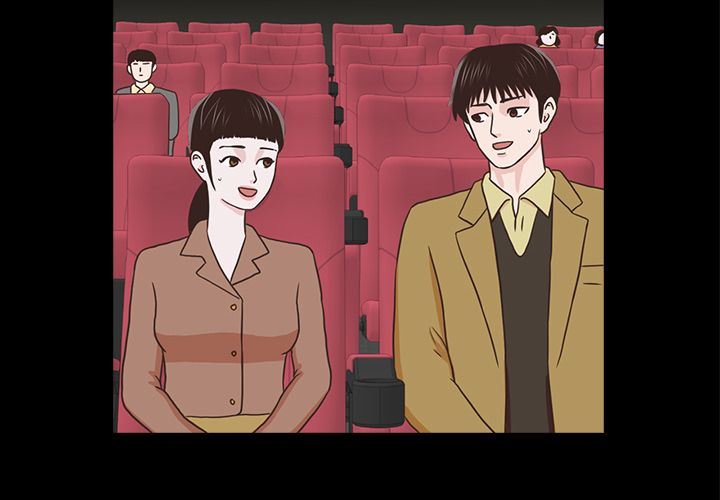 [Manhwa] Mysterious tenant Love, female teacher, big breasts#[117P]-4