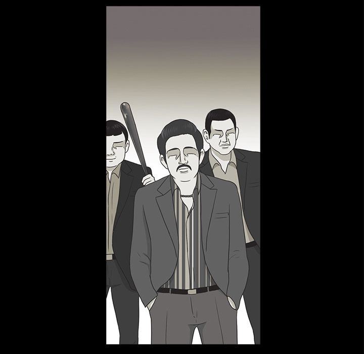 [Manhwa] Mysterious tenant Love, female teacher, big breasts#[117P]-41