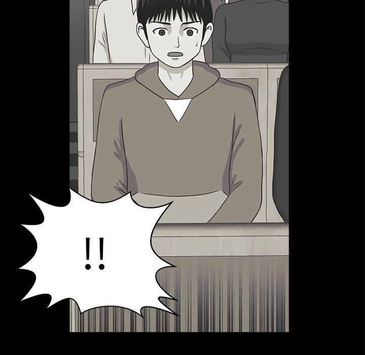 [Manhwa] Mysterious tenant Love, female teacher, big breasts#[117P]-49