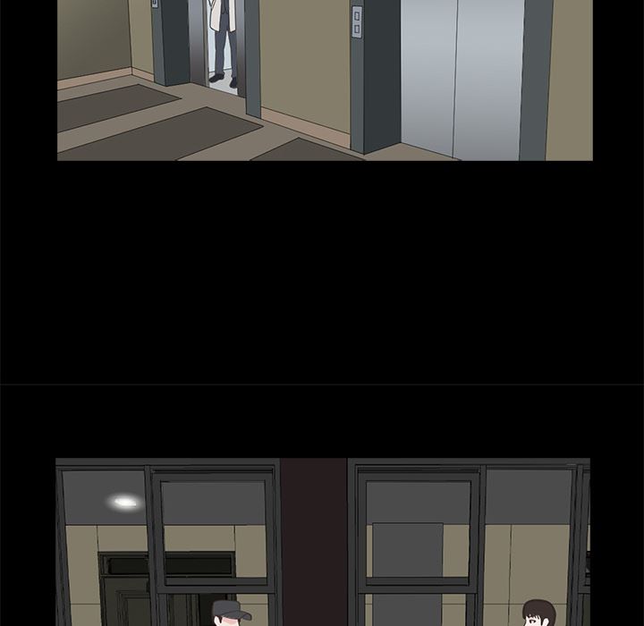 [韩国漫画] 神秘房客 爱情,女教师,巨乳大奶#[154P]-130