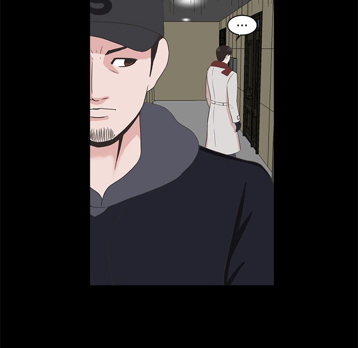 [韩国漫画] 神秘房客 爱情,女教师,巨乳大奶#[154P]-133