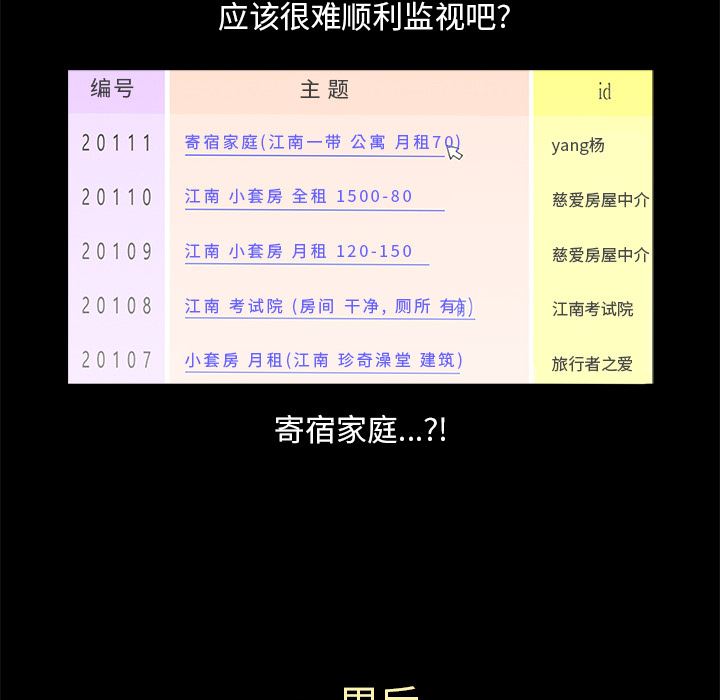 [韩国漫画] 神秘房客 爱情,女教师,巨乳大奶#[154P]-142