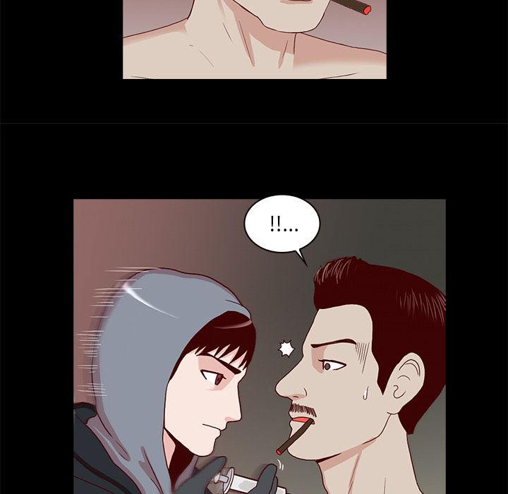 [韩国漫画] 神秘房客 爱情,女教师,巨乳大奶#[154P]-26
