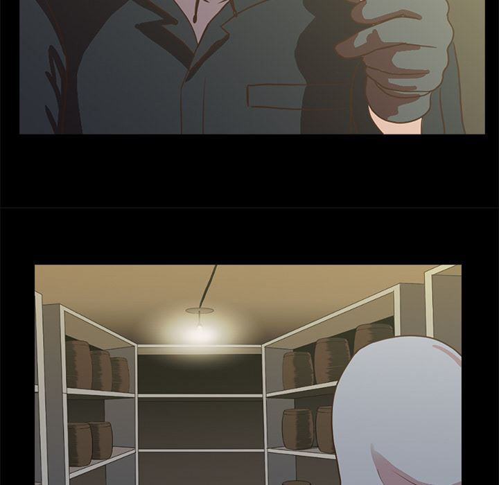 [韩国漫画] 神秘房客 爱情,女教师,巨乳大奶#[154P]-66
