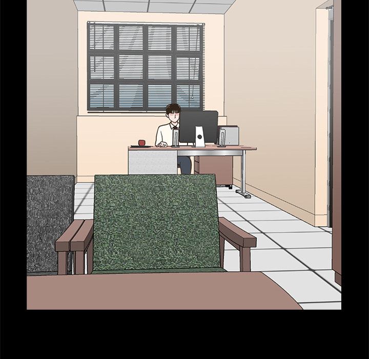 [韩国漫画] 神秘房客 爱情,女教师,巨乳大奶#[154P]-80