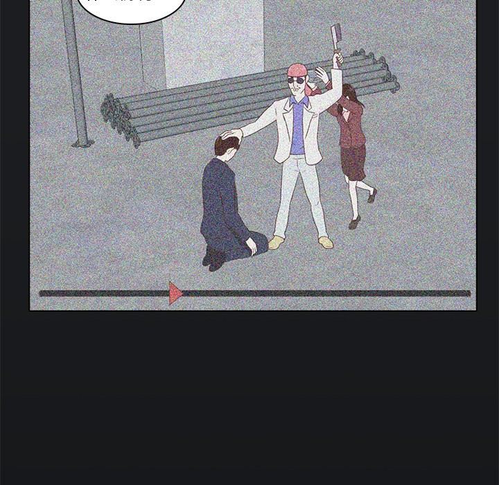 [韩国漫画] 神秘房客 爱情,女教师,巨乳大奶#[107P]-101