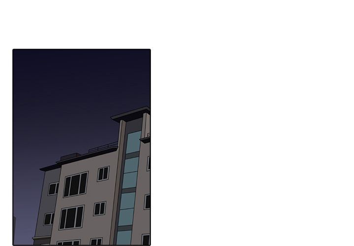 [Manhwa] Mysterious tenant Love, female teacher, big breasts#[103P]-1