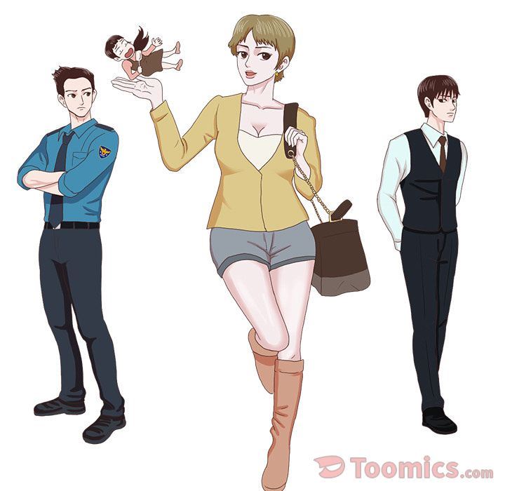 [Manhwa] Mysterious tenant Love, female teacher, big breasts#[103P]-40