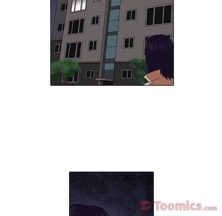 [Manhwa] Mysterious tenant Love, female teacher, big breasts#[103P]-87