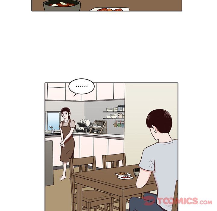 [韩国漫画] 神秘房客 爱情,女教师,巨乳大奶#[91P]-18