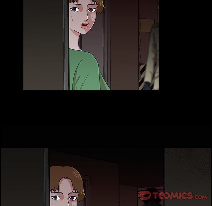 [韩国漫画] 神秘房客 爱情,女教师,巨乳大奶#[111P]-106