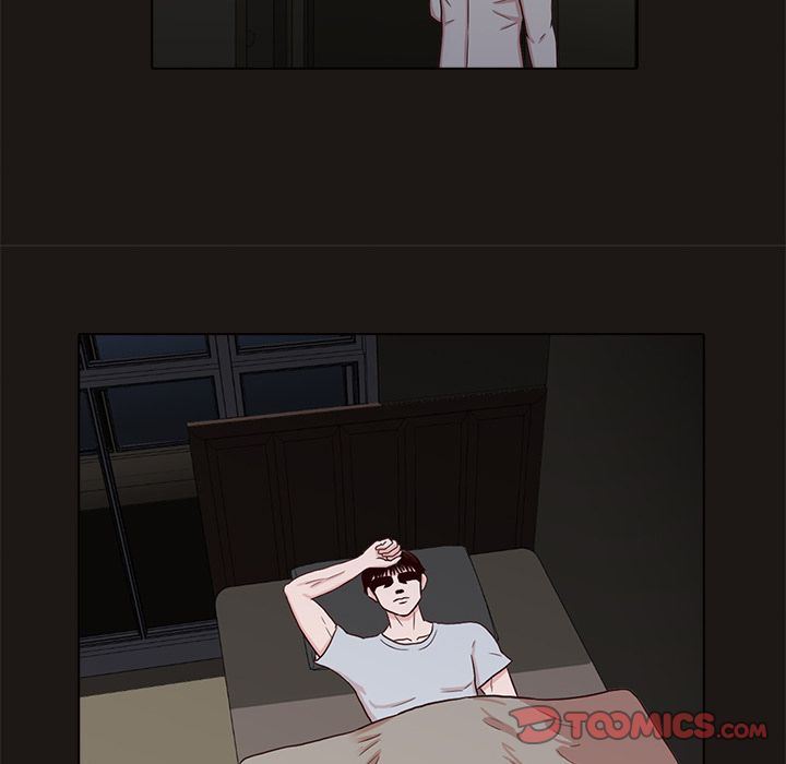 [韩国漫画] 神秘房客 爱情,女教师,巨乳大奶#[111P]-42