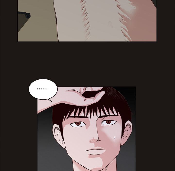 [韩国漫画] 神秘房客 爱情,女教师,巨乳大奶#[111P]-43