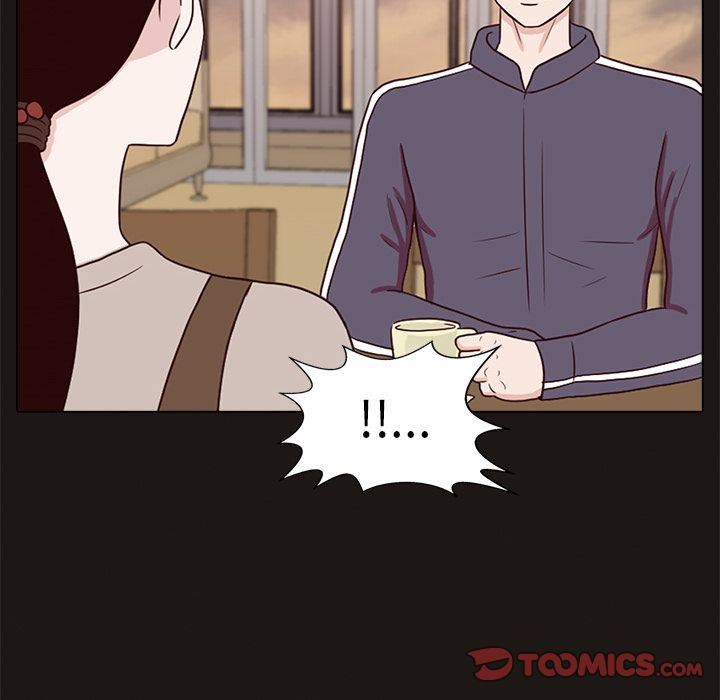 [韩国漫画] 神秘房客 爱情,女教师,巨乳大奶#[111P]-8