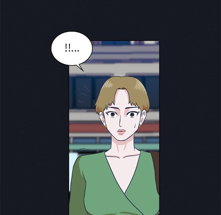 [韩国漫画] 神秘房客 爱情,女教师,巨乳大奶#[111P]-95